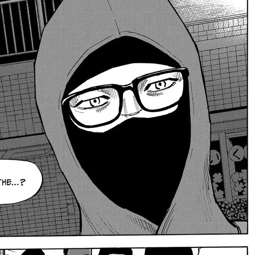 Dear Shimazaki in the Peaceful Land Chapter 29: Shimazaki Crossing the Rubicon cover