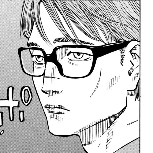 Dear Shimazaki in the Peaceful Land Chapter 3: DEAR SHIMAZAKI EATING COOKIES cover