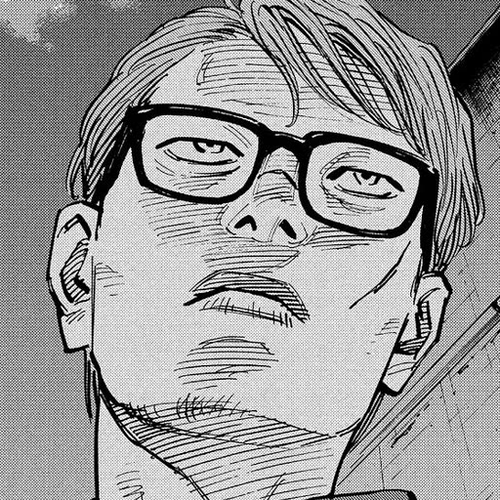 Dear Shimazaki in the Peaceful Land Chapter 30: Shimazaki Exterminating Pursuers cover