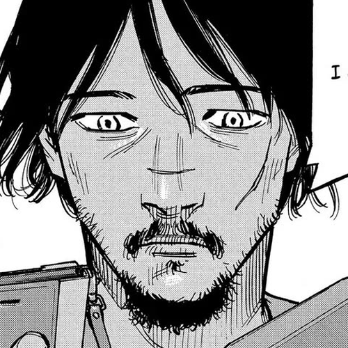 Dear Shimazaki in the Peaceful Land Chapter 38: Shimazaki and a Chance cover