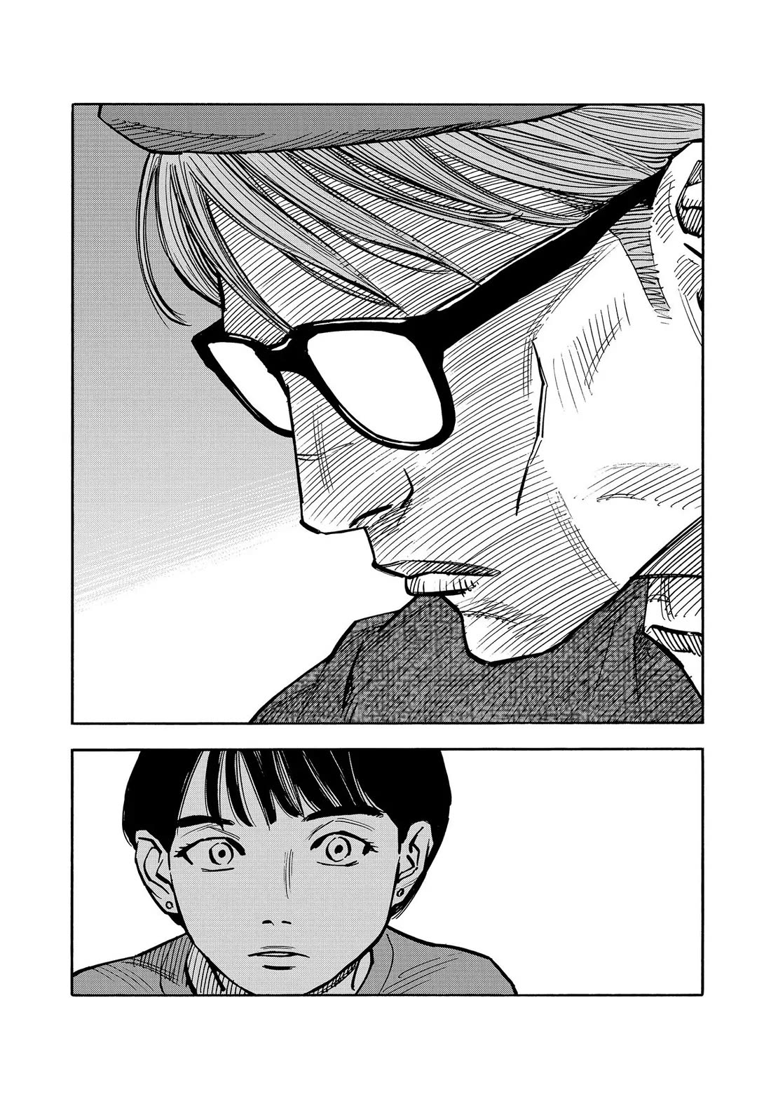 Dear Shimazaki in the Peaceful Land Chapter 39 page 13 - Chapter 39: Shimazaki and His Happy Memories