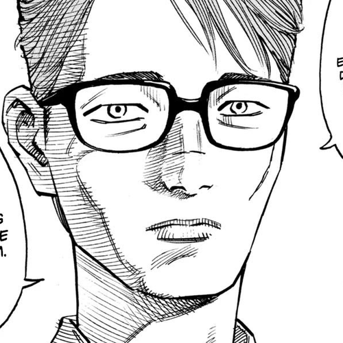 Dear Shimazaki in the Peaceful Land Chapter 4: DEAR SHIMAZAKI AND THE OLD AMULET cover