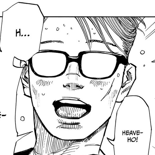 Dear Shimazaki in the Peaceful Land Chapter 40: Shimazaki at the Local Festival cover
