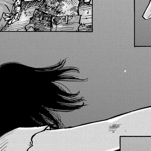 Dear Shimazaki in the Peaceful Land Chapter 47: Shimazaki and the Hand He Grasped cover