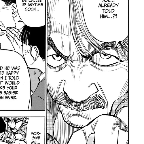Dear Shimazaki in the Peaceful Land Chapter 49: Shimazaki and the People Who Want Him cover