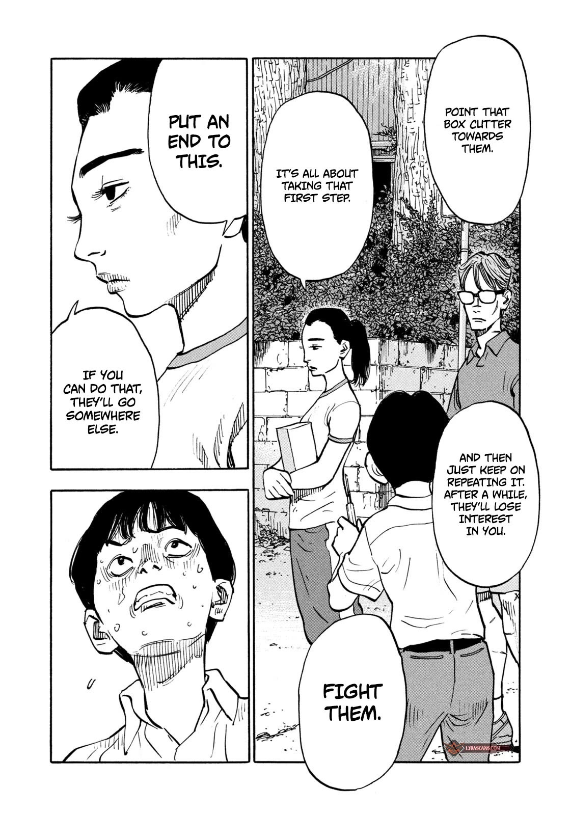 Dear Shimazaki in the Peaceful Land Chapter 5 page 15 - Chapter 5: DEAR SHIMAZAKI AND THE LIMITED FIGURINES