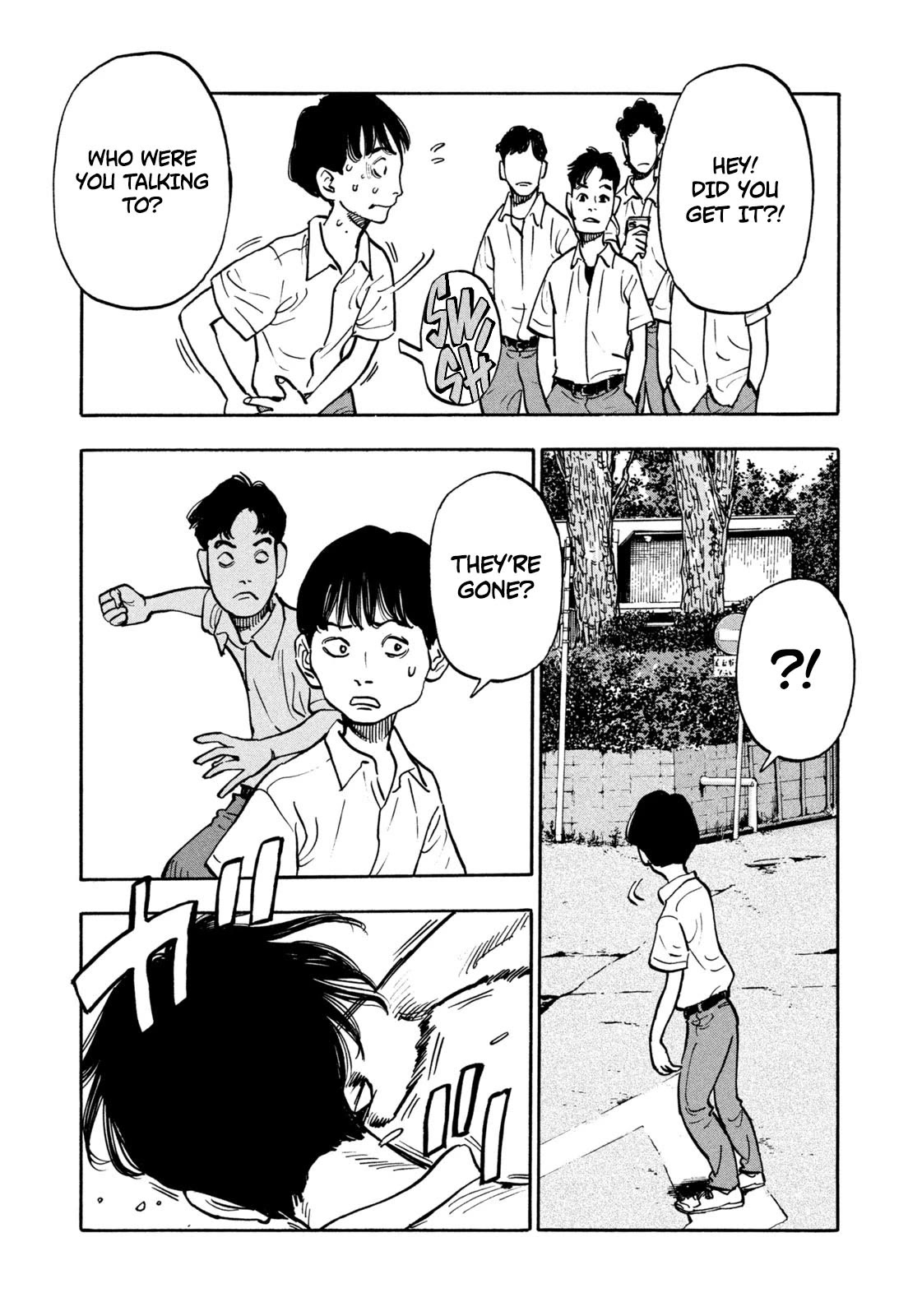Dear Shimazaki in the Peaceful Land Chapter 5 page 16 - Chapter 5: DEAR SHIMAZAKI AND THE LIMITED FIGURINES