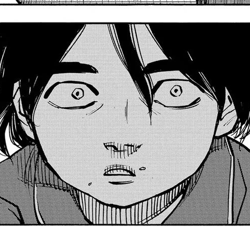 Dear Shimazaki in the Peaceful Land Chapter 50: Shimazaki and an Unacceptable Reality cover