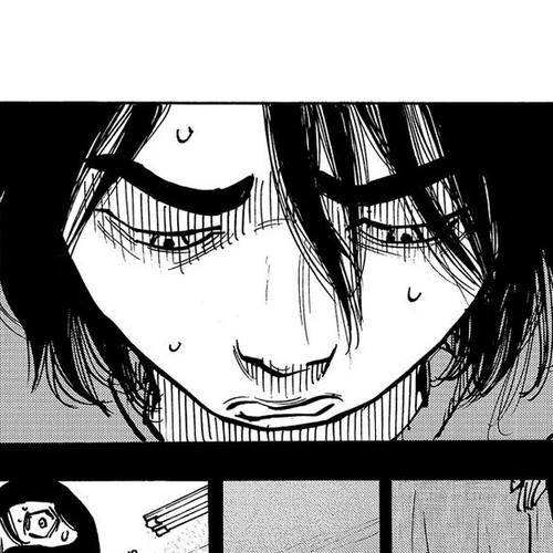 Dear Shimazaki in the Peaceful Land Chapter 51: Shimazaki and the First Letter cover