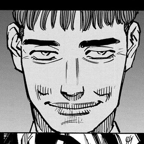 Dear Shimazaki in the Peaceful Land Chapter 52: Shimazaki and the Way to Kill Him cover