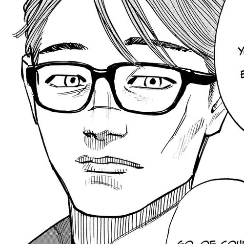Dear Shimazaki in the Peaceful Land Chapter 53: Shimazaki, Sinking into the Deep Sea cover