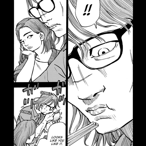 Dear Shimazaki in the Peaceful Land Chapter 59: Shimazaki in the Pimped-out Truck cover