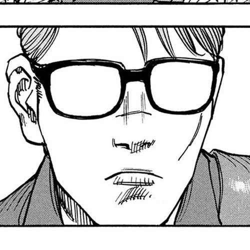 Dear Shimazaki in the Peaceful Land Chapter 6: DEAR SHIMAZAKI AND JAPANESE SWEETS cover