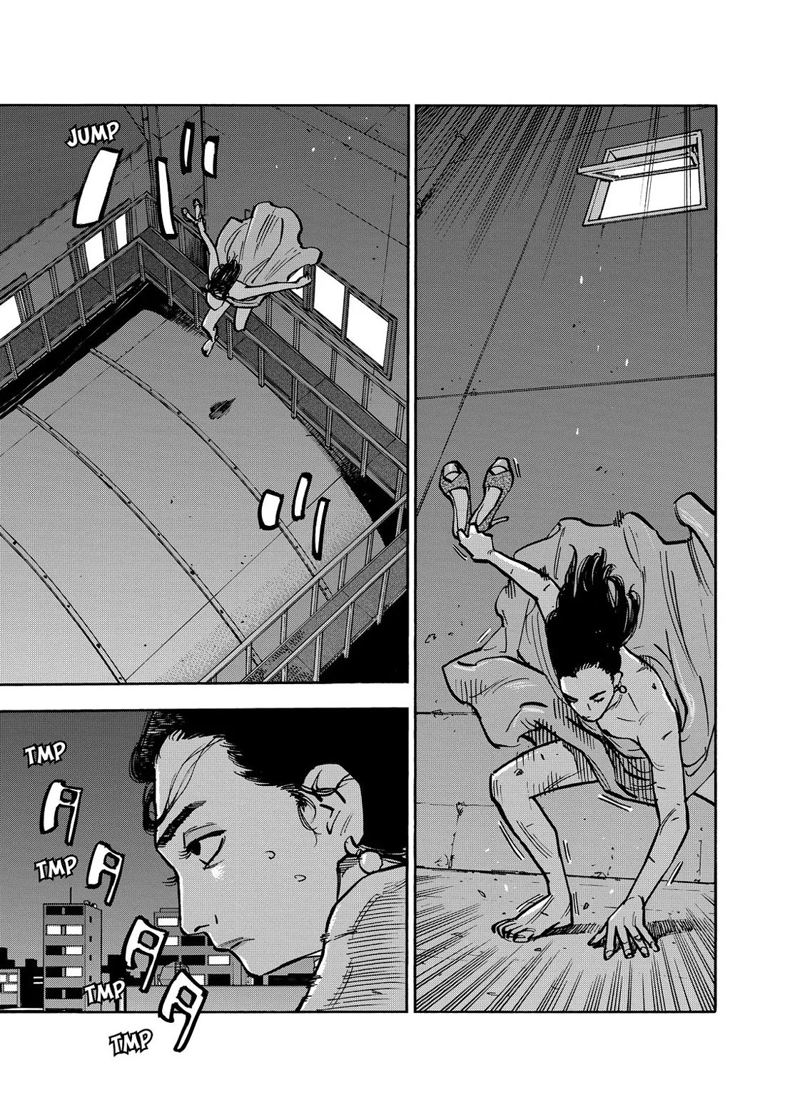 Dear Shimazaki in the Peaceful Land Chapter 62 page 3 - Chapter 62: Shimazaki and Another War