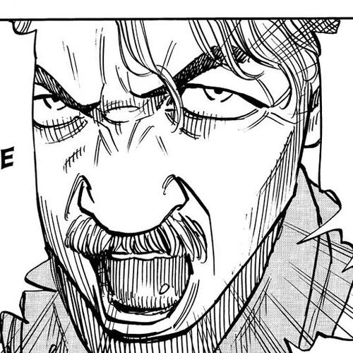 Dear Shimazaki in the Peaceful Land Chapter 62: Shimazaki and Another War cover