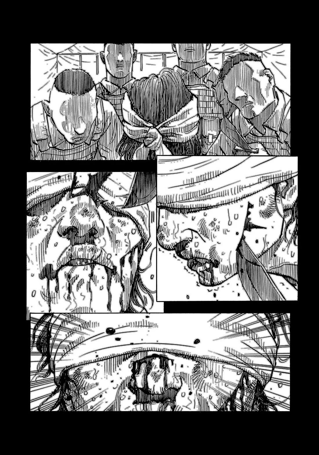 Dear Shimazaki in the Peaceful Land Chapter 63 page 16 - Chapter 63: Shimazaki Drinking Alcohol for the First Time