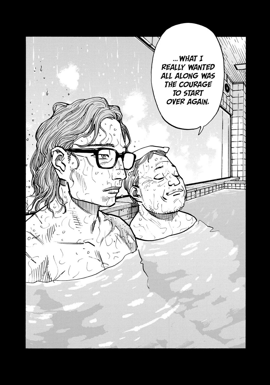 Dear Shimazaki in the Peaceful Land Chapter 64 page 14 - Chapter 64: Shimazaki Drinking Alcohol for the First Time (2)