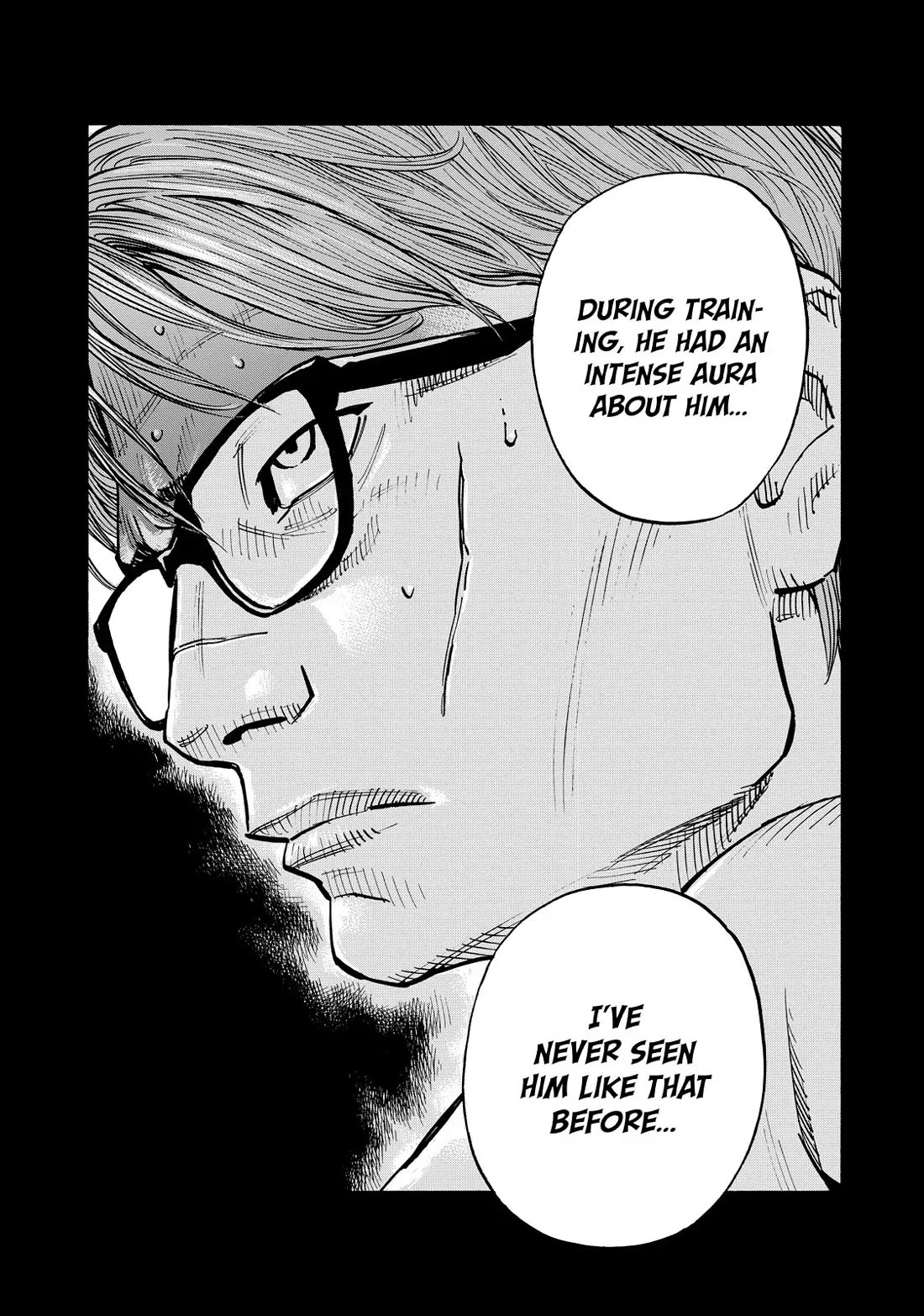 Dear Shimazaki in the Peaceful Land Chapter 67 page 8 - Chapter 67: Shimazaki and His First Drip Coffee
