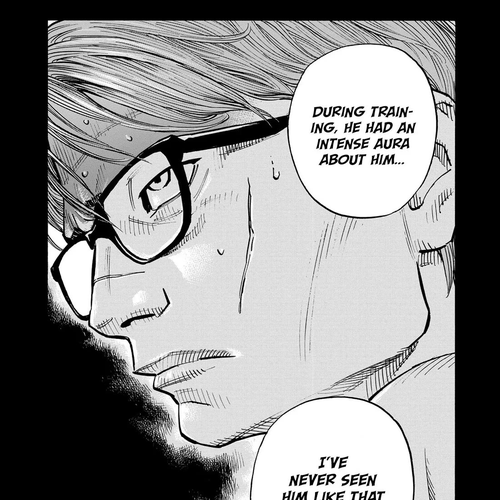 Dear Shimazaki in the Peaceful Land Chapter 67: Shimazaki and His First Drip Coffee cover