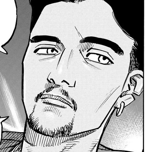 Dear Shimazaki in the Peaceful Land Chapter 68: Shimazaki and His Terrible Drip Coffee cover