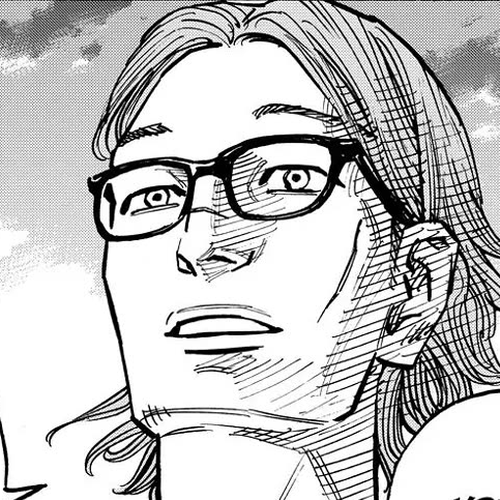 Dear Shimazaki in the Peaceful Land Chapter 73: Shimazaki Around the Dinner Table cover