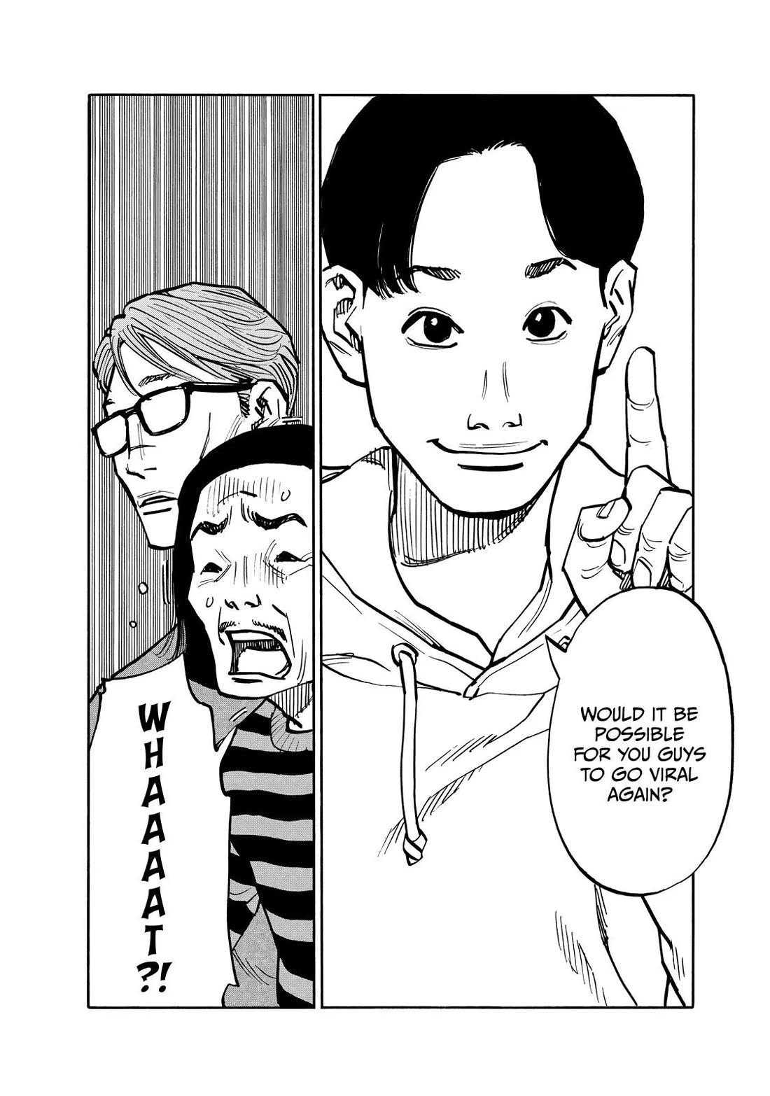 Dear Shimazaki in the Peaceful Land Chapter 74 page 10 - Chapter 74: Shimazaki, Carrying the Future of the Town