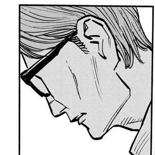 Dear Shimazaki in the Peaceful Land Chapter 74: Shimazaki, Carrying the Future of the Town cover