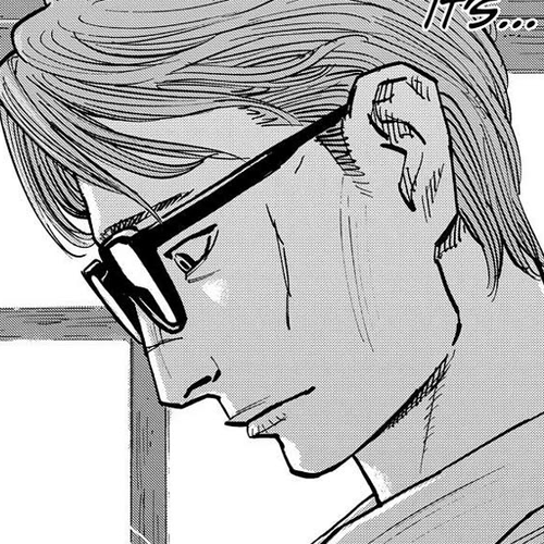 Dear Shimazaki in the Peaceful Land Chapter 76 cover