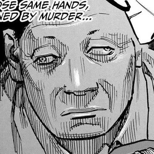 Dear Shimazaki in the Peaceful Land Chapter 77 cover