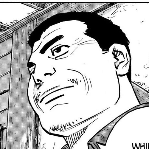 Dear Shimazaki in the Peaceful Land Chapter 78 cover