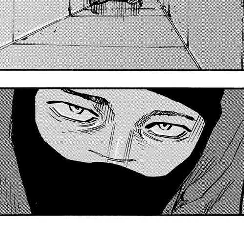 Dear Shimazaki in the Peaceful Land Chapter 88 cover