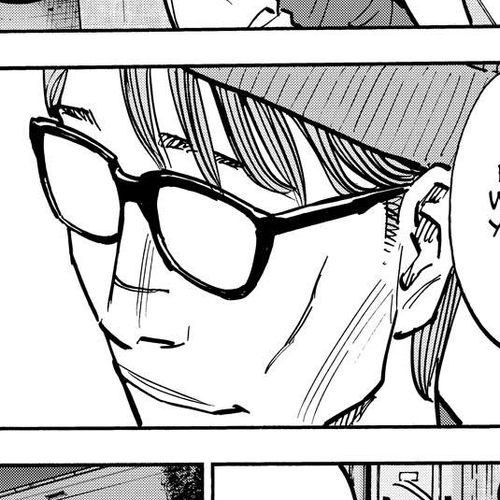 Dear Shimazaki in the Peaceful Land Chapter 90 cover