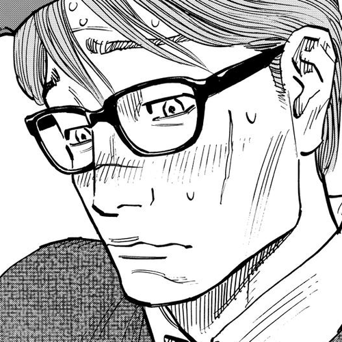 Dear Shimazaki in the Peaceful Land Chapter 91 cover