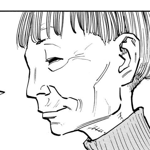 Dear Shimazaki in the Peaceful Land Chapter 93 cover
