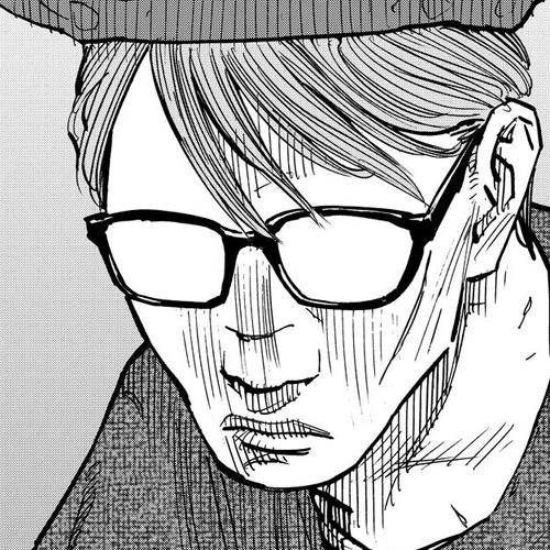 Dear Shimazaki in the Peaceful Land Chapter 97 cover