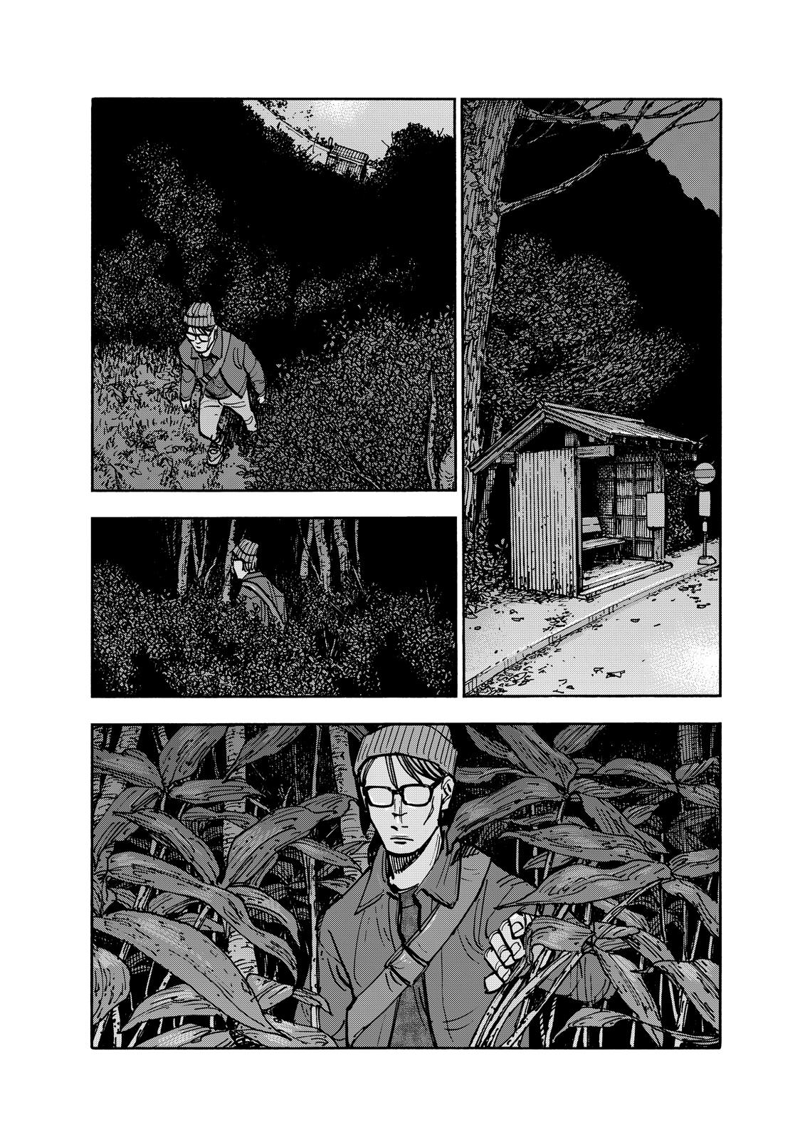 Dear Shimazaki in the Peaceful Land Chapter 98 page 16 - Chapter 98