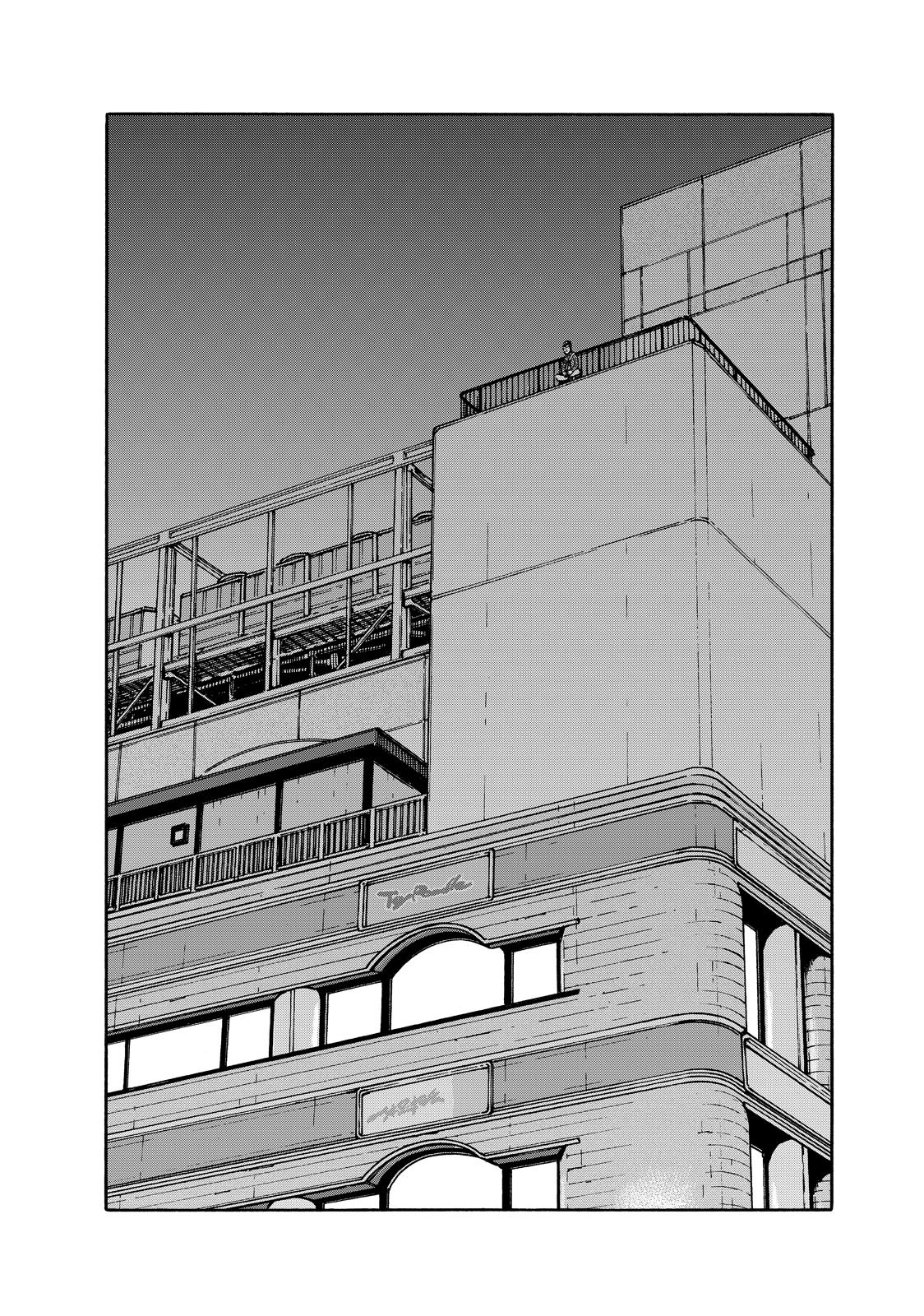 Dear Shimazaki in the Peaceful Land Chapter 98 page 6 - Chapter 98