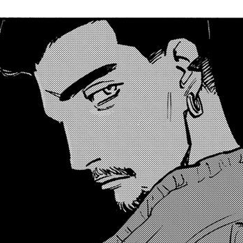 Dear Shimazaki in the Peaceful Land Chapter 99 cover
