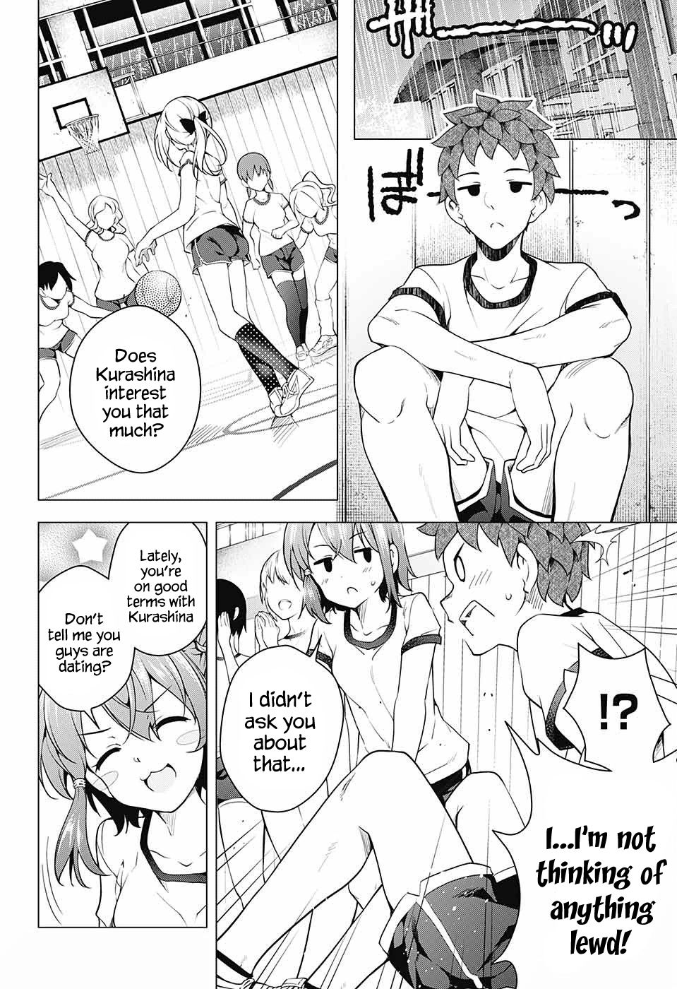 Dear Sir Hannibal Chapter 0 page 26 - Chapter 0: vol.0: Oneshot