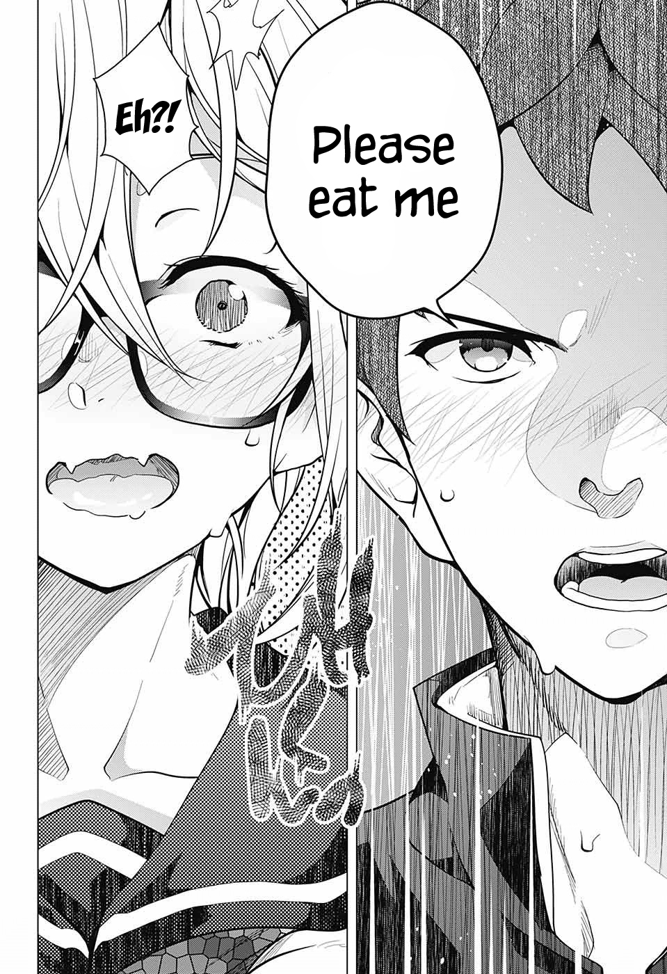 Dear Sir Hannibal Chapter 0 page 38 - Chapter 0: vol.0: Oneshot