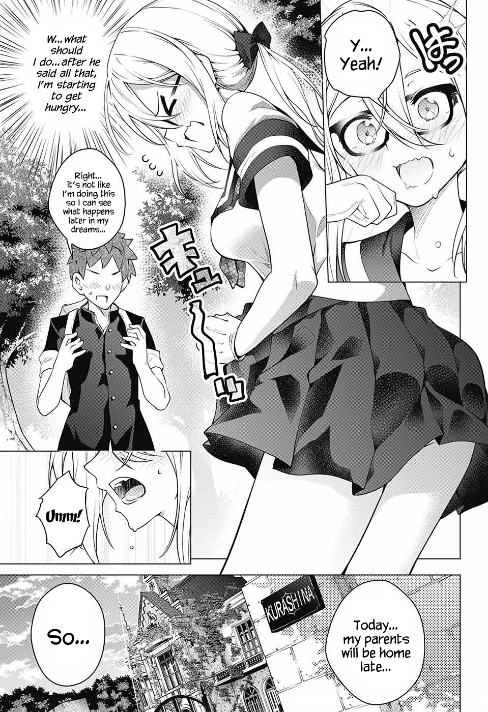 Dear Sir Hannibal Chapter 0 page 41 - Chapter 0: vol.0: Oneshot