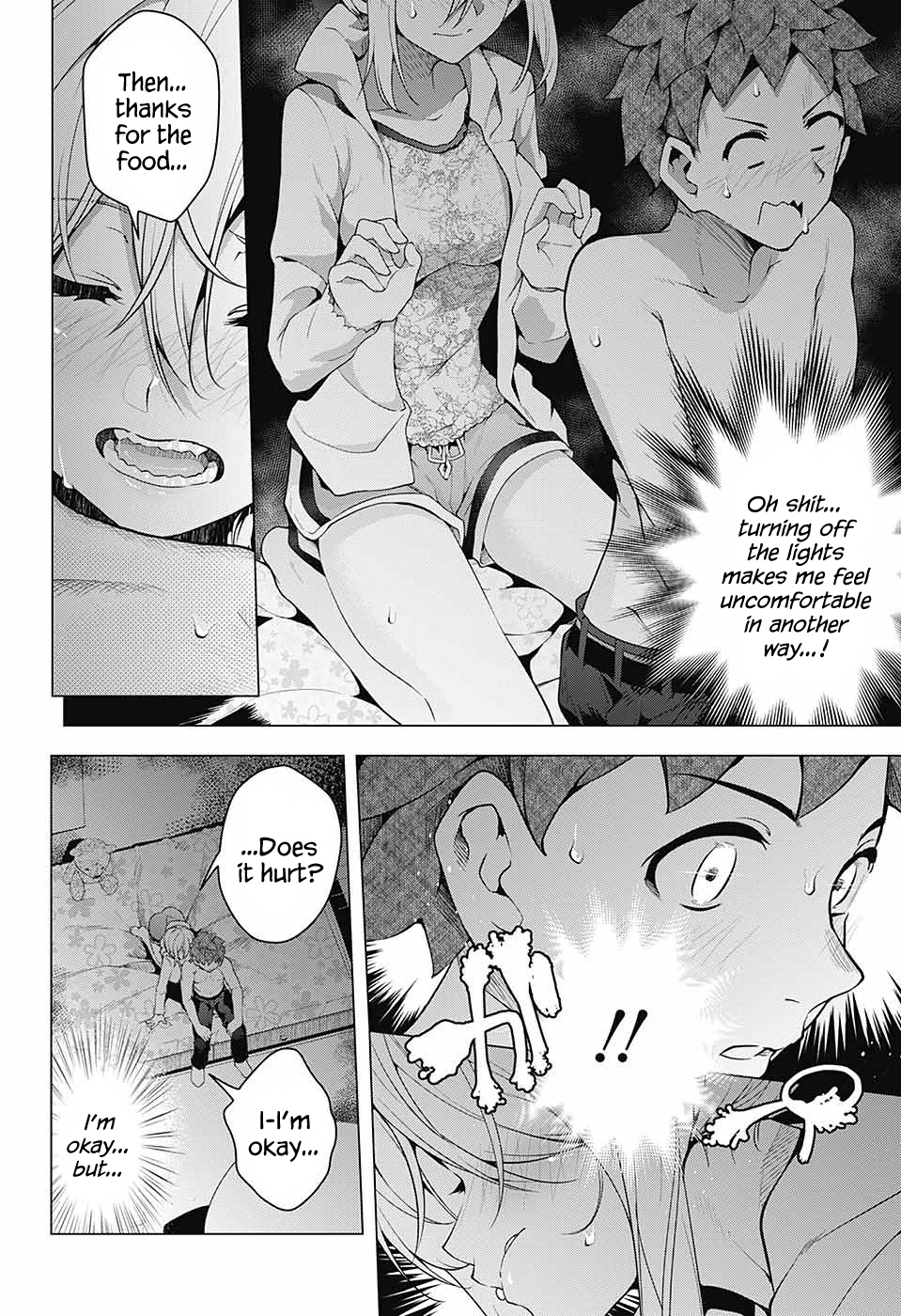 Dear Sir Hannibal Chapter 0 page 44 - Chapter 0: vol.0: Oneshot