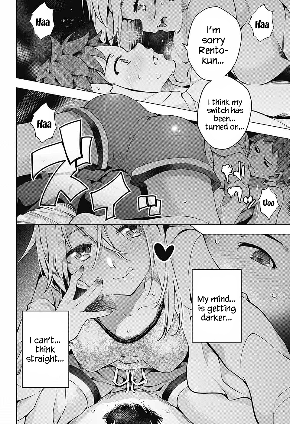 Dear Sir Hannibal Chapter 0 page 46 - Chapter 0: vol.0: Oneshot