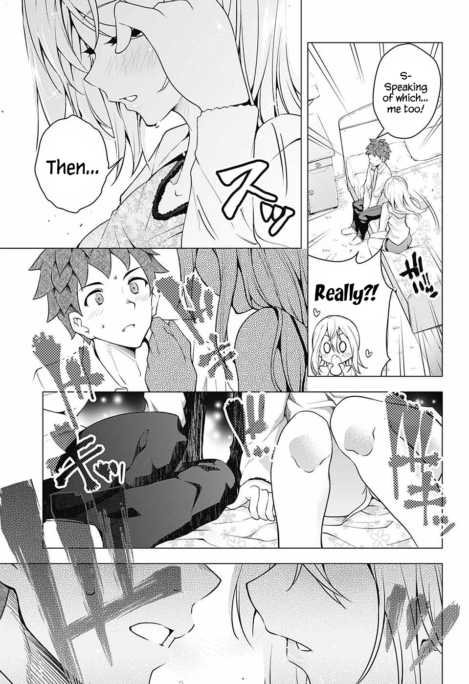 Dear Sir Hannibal Chapter 0 page 50 - Chapter 0: vol.0: Oneshot