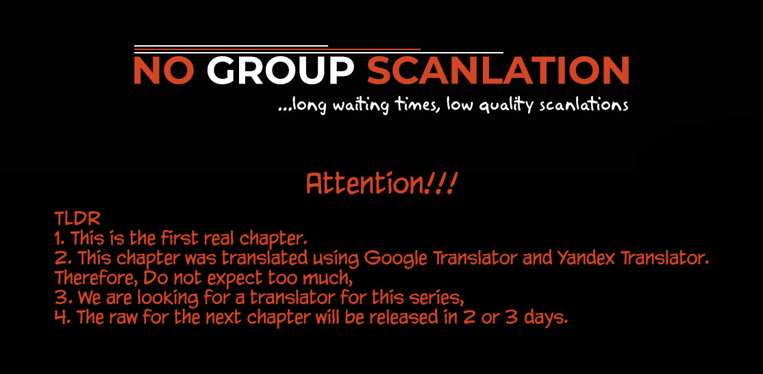 Dear Sir... I Married a Killer Chapter 1 page 1 - Chapter 1