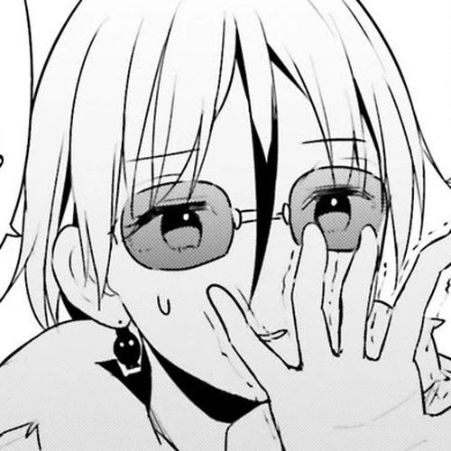 Dear Sir... I Married a Killer Chapter 23 cover