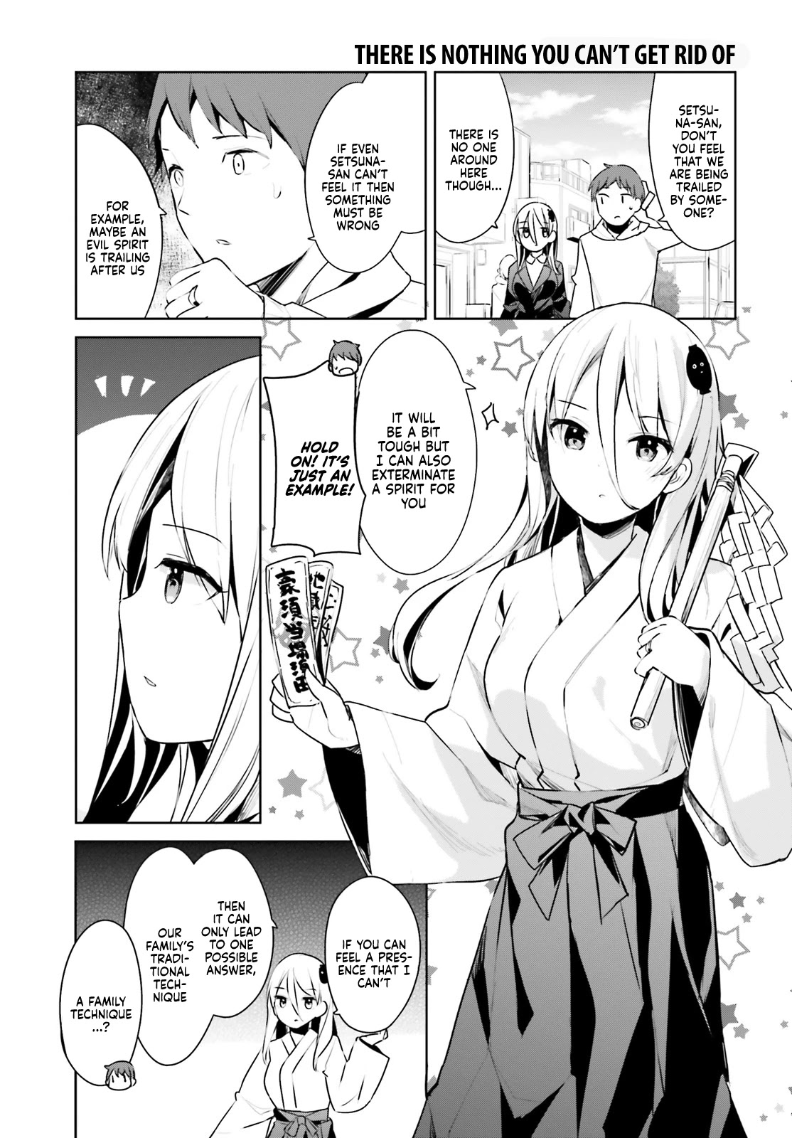 Dear Sir... I Married a Killer Chapter 29 page 3 - Chapter 29