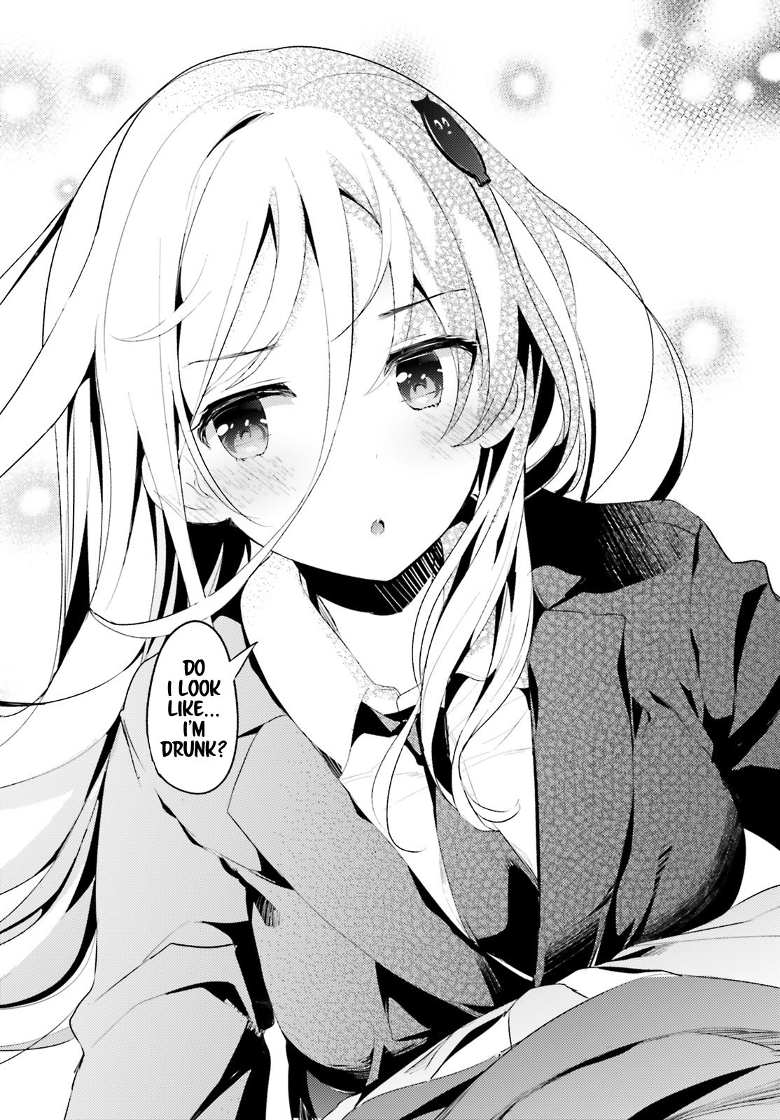 Dear Sir... I Married a Killer Chapter 3 page 15 - Chapter 3
