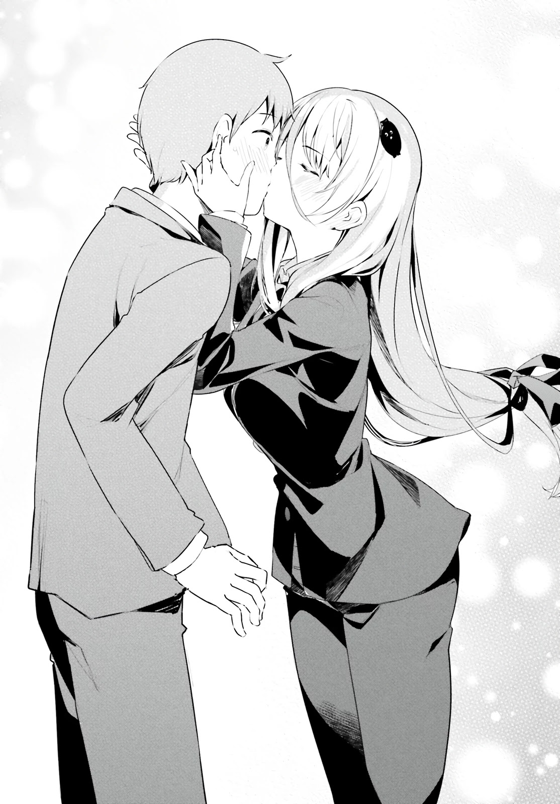 Dear Sir... I Married a Killer Chapter 31 page 16 - Chapter 31
