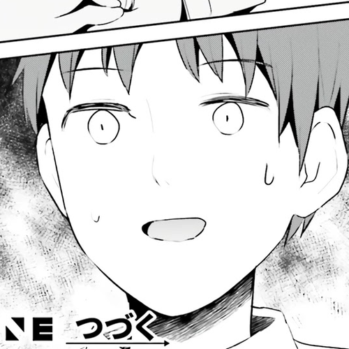 Dear Sir... I Married a Killer Chapter 32 cover